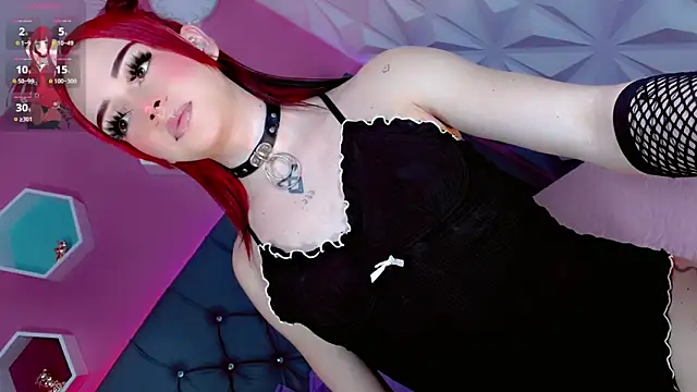 ValentinaSeexx online show from 03-02-25, 11:31