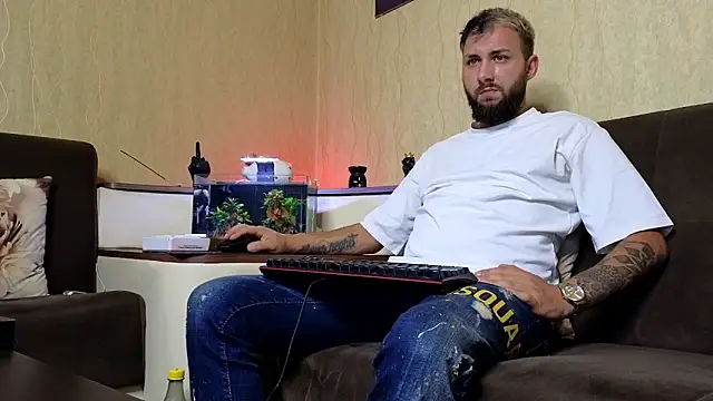 JamieNoxus online show from 09-12-25, 08:09