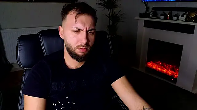 JamieNoxus online show from 01-19-26, 07:01