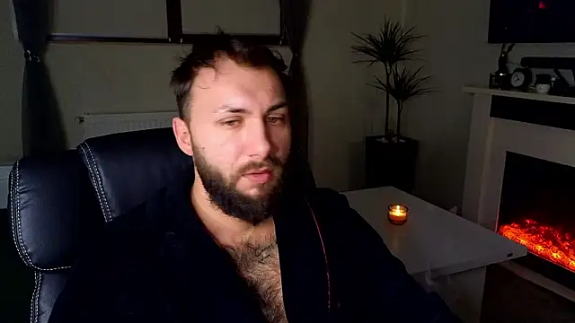 JamieNoxus online show from 02-12-26, 05:57