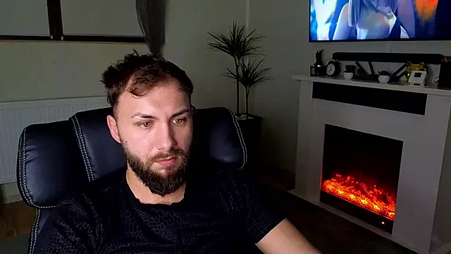 JamieNoxus online show from 02-26-26, 06:01