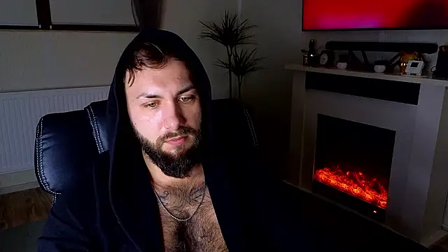 JamieNoxus online show from 03-06-26, 07:38