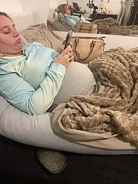 Princessemisse online show from 12-03-25, 05:11