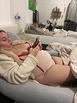 Princessemisse online show from 12-05-25, 06:48