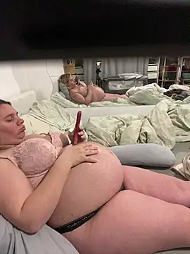 Princessemisse online show from 03-10-26, 05:18