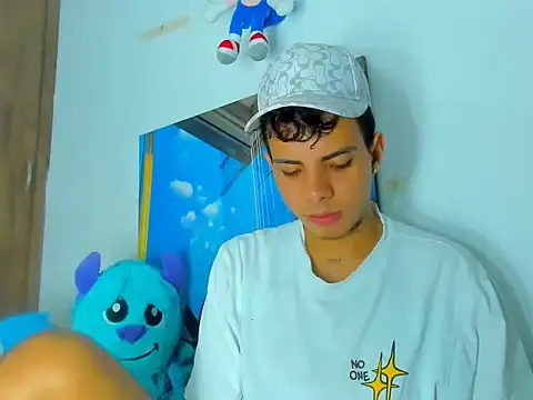 Alessandro 1610 online show from 03-05-25, 06:33