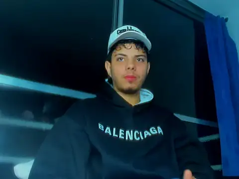 Alessandro 1610 online show from 10-02-25, 05:58