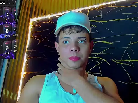 Alessandro 1610 online show from 05-15-26, 03:35