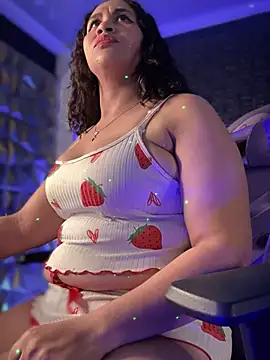 Carola-Ross online show from 02-22-25, 08:29