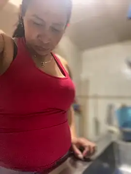 Carola-Ross online show from 09-15-25, 06:41