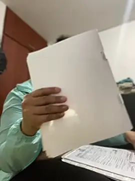 Carola-Ross online show from 02-04-26, 05:30