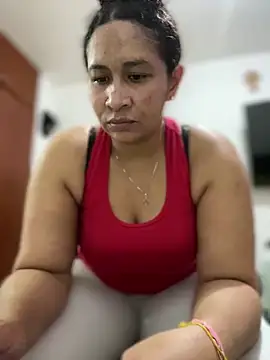 Carola-Ross online show from 04-21-26, 05:28