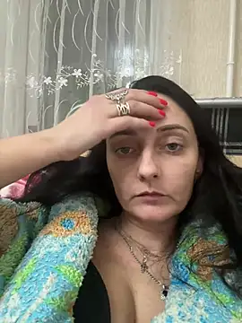 Miroslava1247 online show from 03-05-25, 07:06