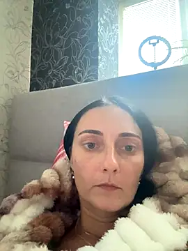 Miroslava1247 online show from 10-12-25, 01:21