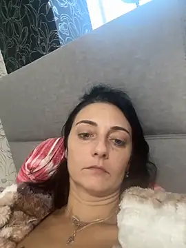 Miroslava1247 online show from 11-02-25, 09:11