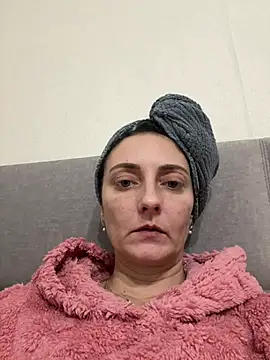 Miroslava1247 online show from 01-17-26, 03:39