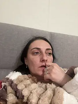 Miroslava1247 online show from 03-12-26, 07:20