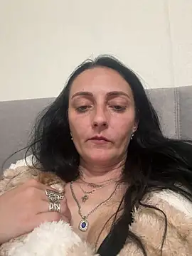 Snapshot of Miroslava1247 chatting on 05-08-26, 07:52 Miroslava1247 online show from 05-08-26, 07:52