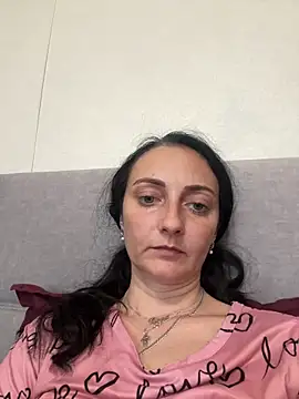 Snapshot of Miroslava1247 chatting on 05-13-26, 09:50 Miroslava1247 online show from 05-13-26, 09:50