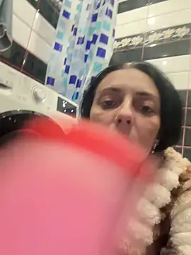 Snapshot of Miroslava1247 chatting on 05-31-26, 07:37 Miroslava1247 online show from 05-31-26, 07:37