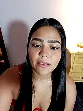 anahi evans19 online show from 03-08-25, 09:18