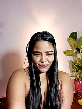 anahi evans19 online show from 03-09-25, 12:21