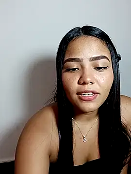 anahi evans19 online show from 03-14-25, 11:22