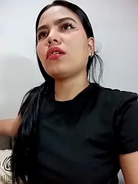 anahi evans19 online show from 02-24-26, 01:42