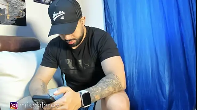 mikeblaree online show from 12-03-25, 02:48