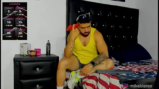 mikeblaree online show from 04-03-26, 07:34