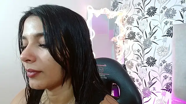 Gaby tay1 online show from 03-27-26, 03:12