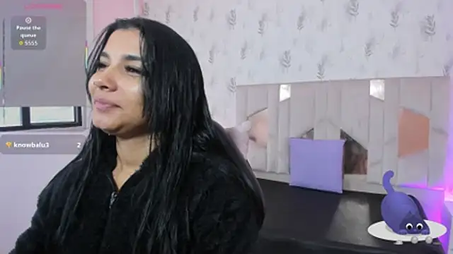 Gaby tay1 online show from 05-30-26, 11:51