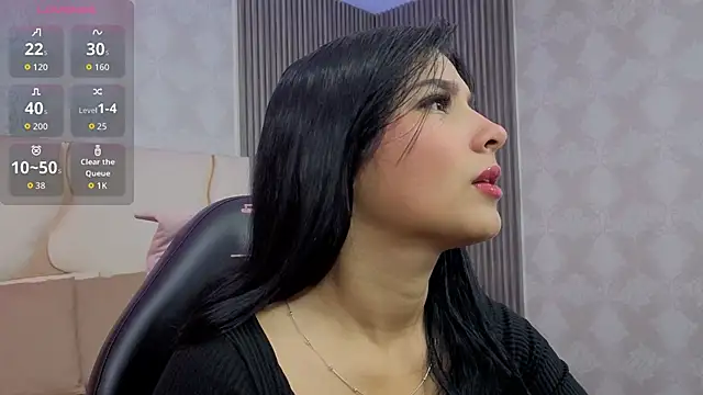 Gaby tay1 online show from 06-06-26, 12:21