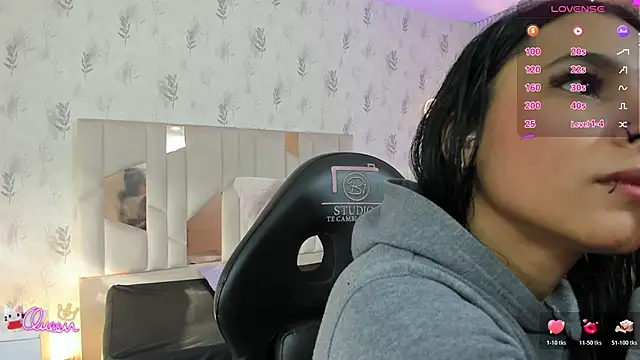 Gaby tay1 online show from 06-07-26, 11:58