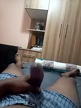 Cumboy2567 online show from 01-08-26, 06:43