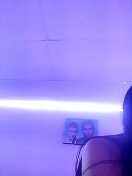 kimbadazz online show from 02-15-25, 08:11