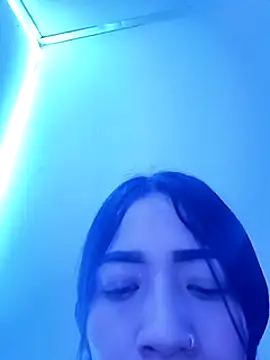 kimbadazz online show from 03-07-25, 02:46