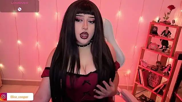Elice cooper  online show from 05-29-26, 10:02