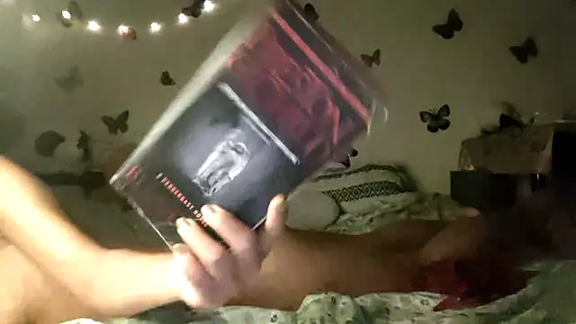 suki fruit online show from 02-27-25, 04:32