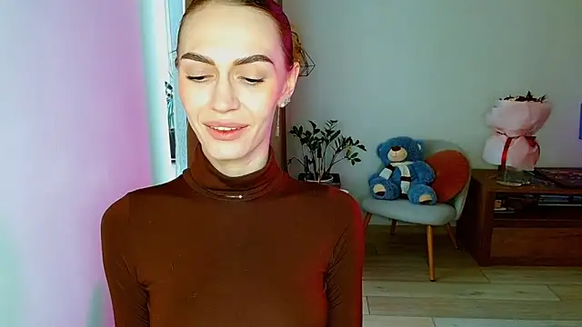 Lady Sunshine  online show from 02-04-26, 08:20