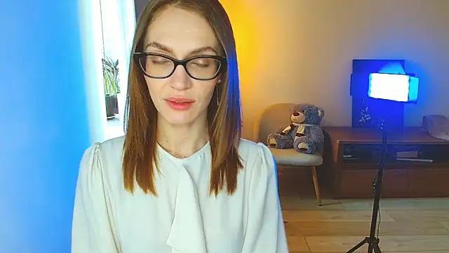 Lady Sunshine  online show from 02-28-26, 08:37