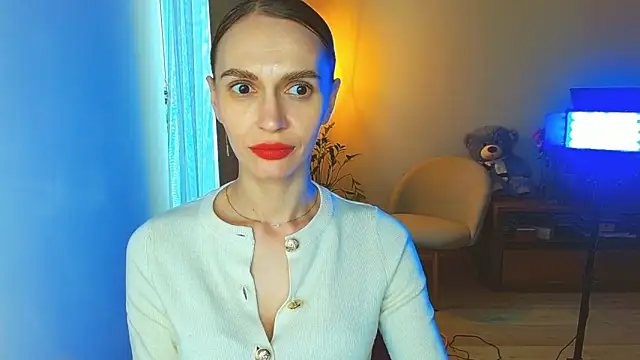 Lady Sunshine  online show from 03-24-26, 10:53