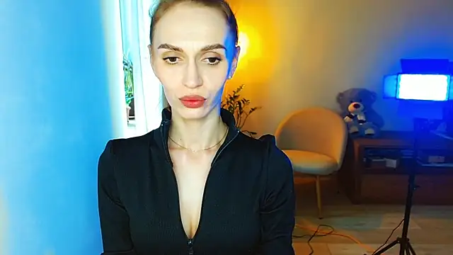 Lady Sunshine  online show from 04-01-26, 09:32