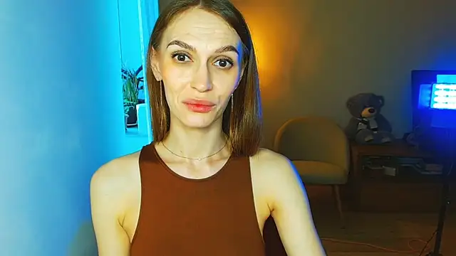 Lady Sunshine  online show from 04-05-26, 08:33