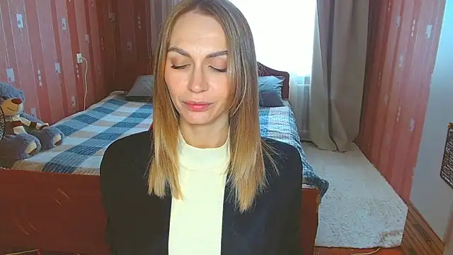 Lady Sunshine  online show from 07-04-26, 06:52