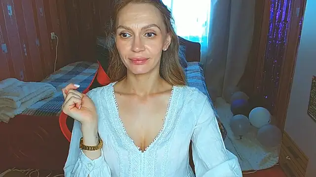 Lady Sunshine  online show from 07-15-26, 06:07