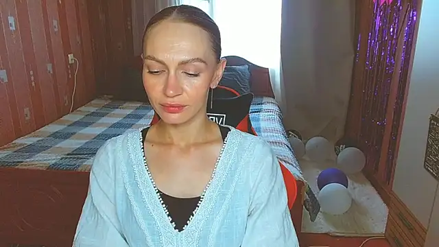 Lady Sunshine  online show from 07-19-26, 07:12