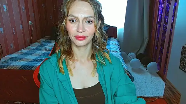 Lady Sunshine  online show from 07-22-26, 06:49