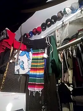 ShysluutGia online show from 11-06-25, 07:31