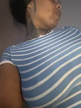 PregnantEbonyGoddess online show from 01-09-26, 01:47